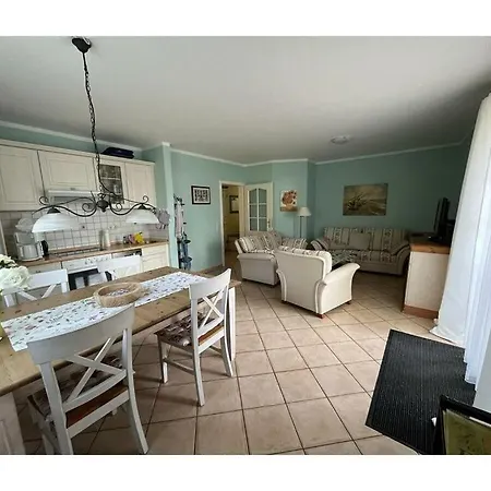 Uhlenhof 1 Apartment