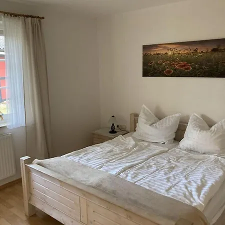 Uhlenhof 1 Apartment Gross Zicker