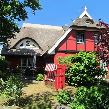 Apartment Uhlenhof 1